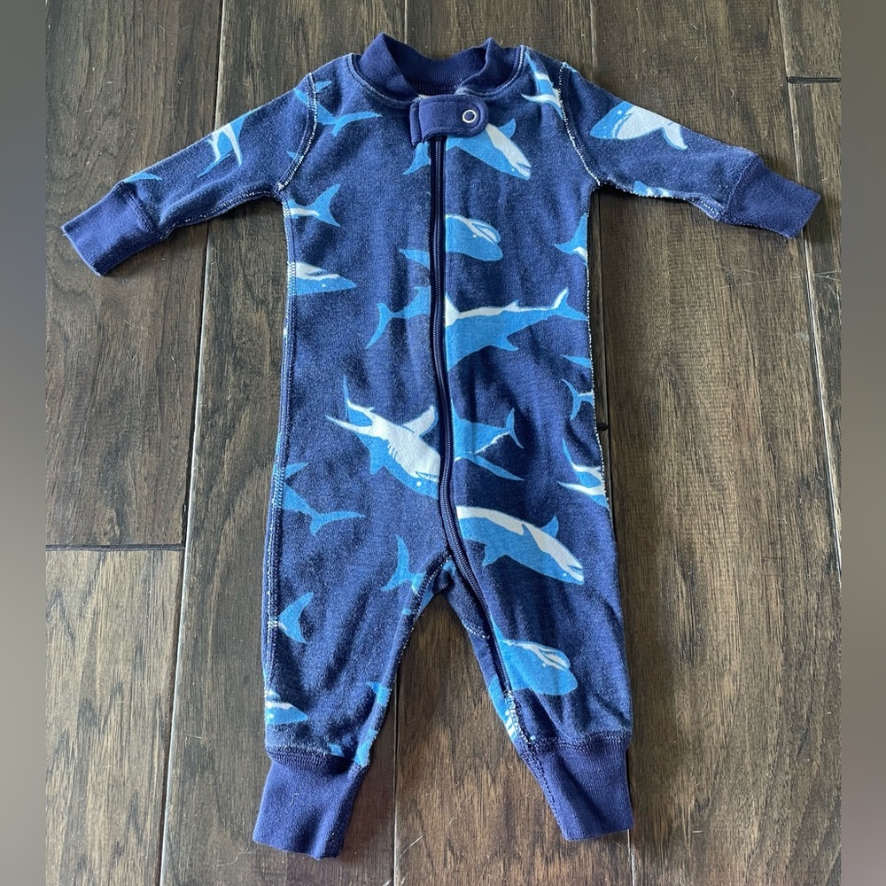 Hanna Andersson Pajamas